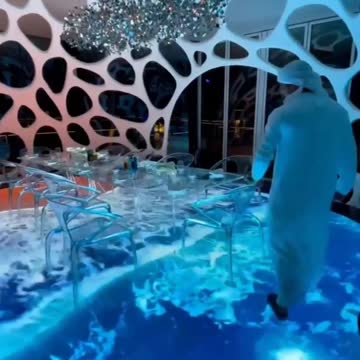 Beach Waves Restaurant Techshahin24