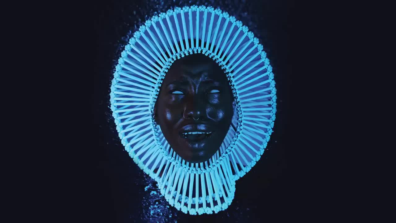 Childish Gambino - Redbone (Audio)