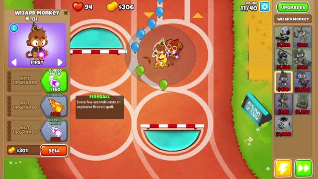 BTD6 Daily Challenge January 25, 2022 ICEWIZARDO5125'S CHALLENGE