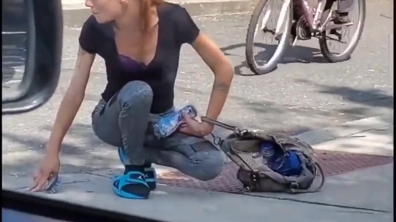 Democrats In Action - Zombies In America - Democrat's New America