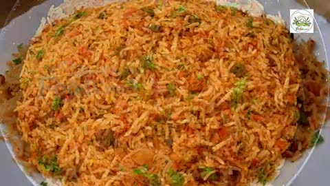 Masala rice