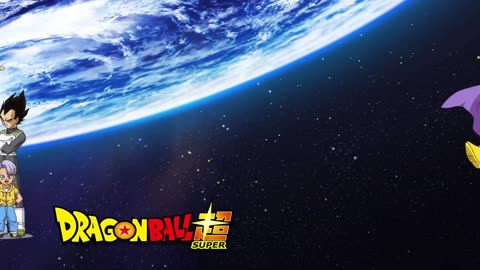 DRAGON BALL SUPER EPISODE 20