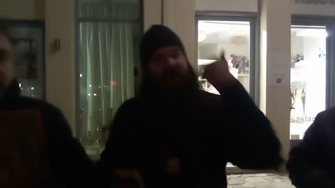 ΔΕΝ ΤΟΥΣ ΕΙΔΑ ΠΟΤΕ