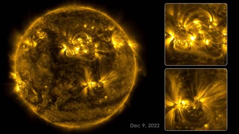 133 Days on the Sun: NASA's Unprecedented Mission
