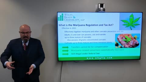 New York's Marijuana Regulation and Tax Act: What Employers Need to Know