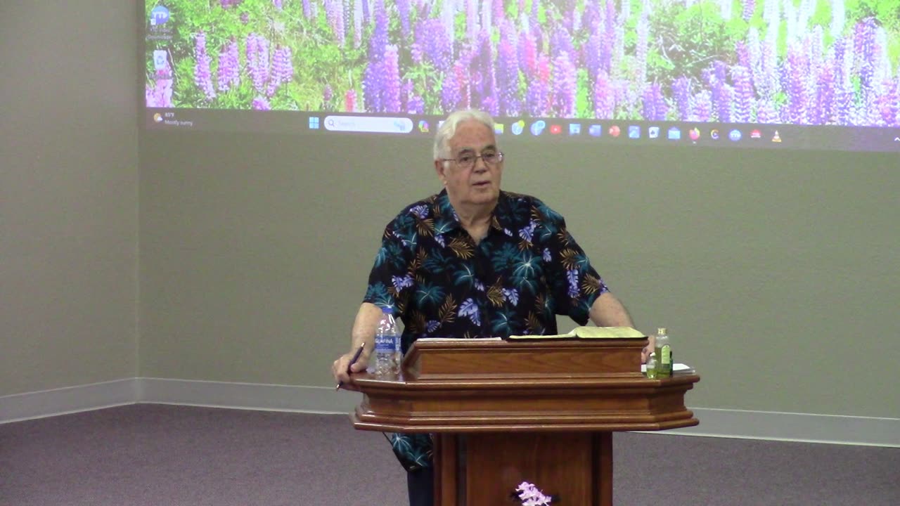 Prodigal Father June 16, 2024 River Church Ministry