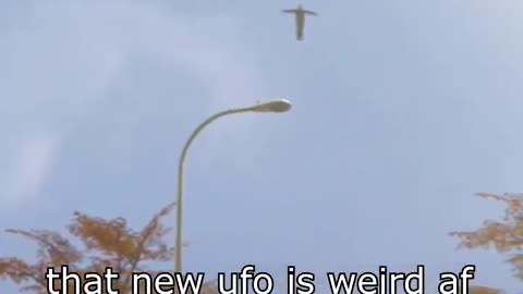 U.S.A. NEW UFO FOOTAGE #entertainment #trending