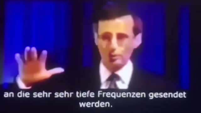 Dr. Pierre Gilbert Prognose 1995: Willenlose „Zombies“ durch verpflichtende Impfungen