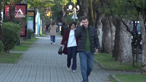 Мнения журналистов Абхазии о соблюдении их прав и работе закона о СМИ