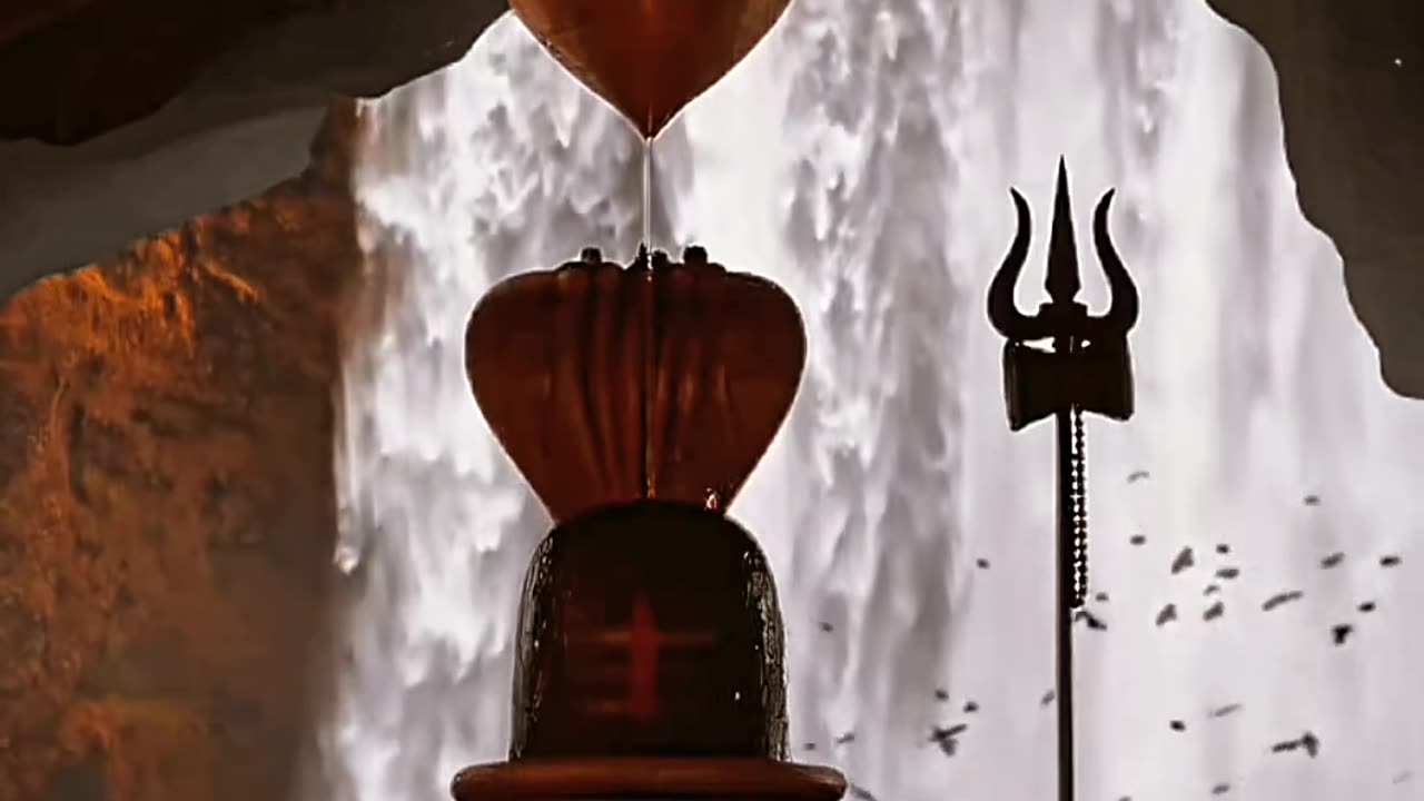 Shiva ❤️