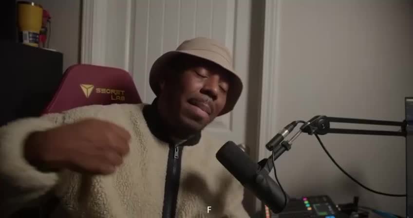 Bryson Gray... 'Alex Jones & Kanye'