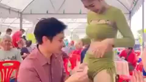 Hot dance