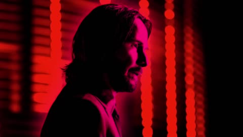 Complete John Wick Mode Mix