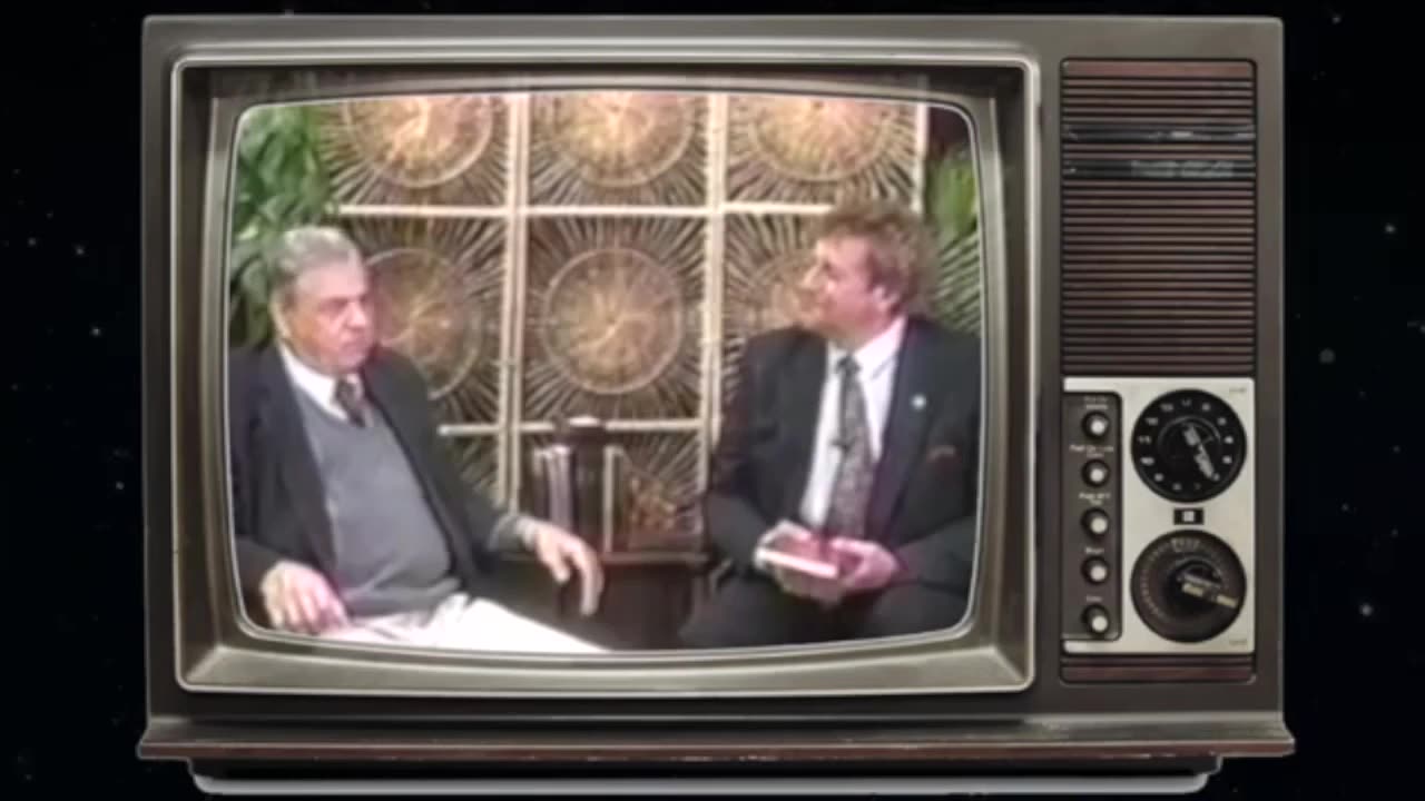 THE WORLD ORDER BOOK BY EUSTACE MULLINS