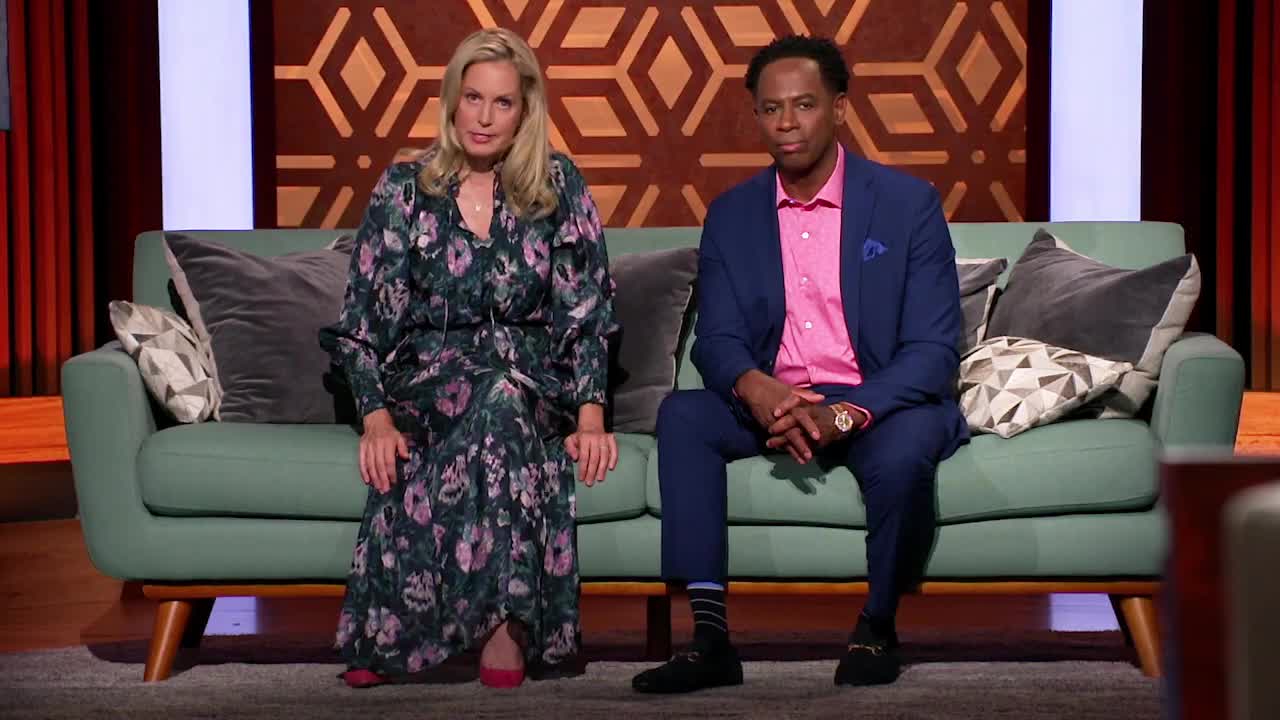 The Parent Test - Official Trailer - ABC