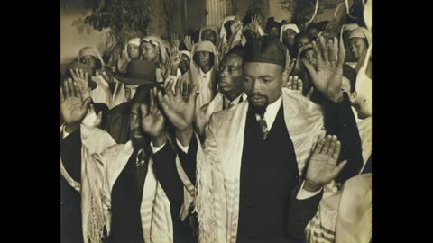 The Erasure of Black Jews by Ralph Leonard