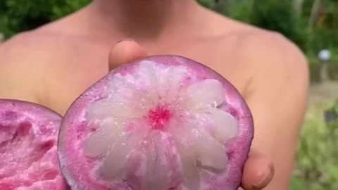 This Fruit Is Unreal