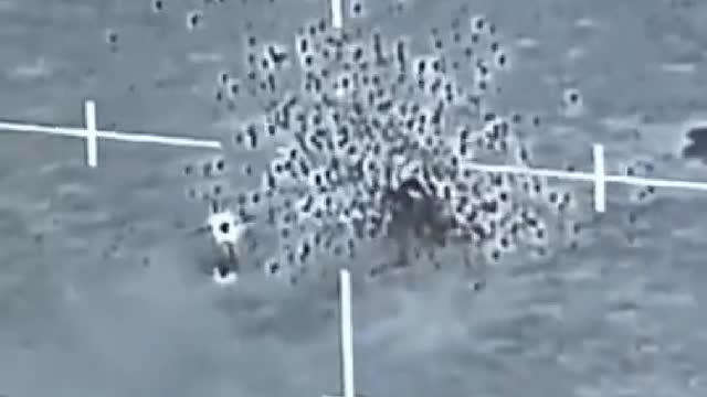 AC-130J Edit | #Shorts