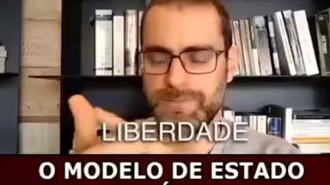 🤬 O Brasil é Um Robin Hood As Avessas ®️©️®️🇧🇷