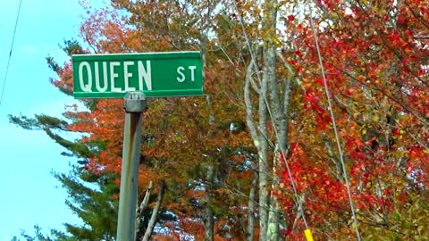 Queen Street