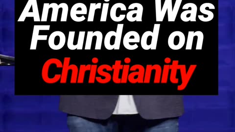 Was America Founded on Christianity?