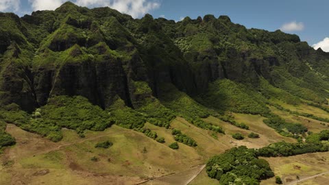 Beauty of Nature in Hawaii