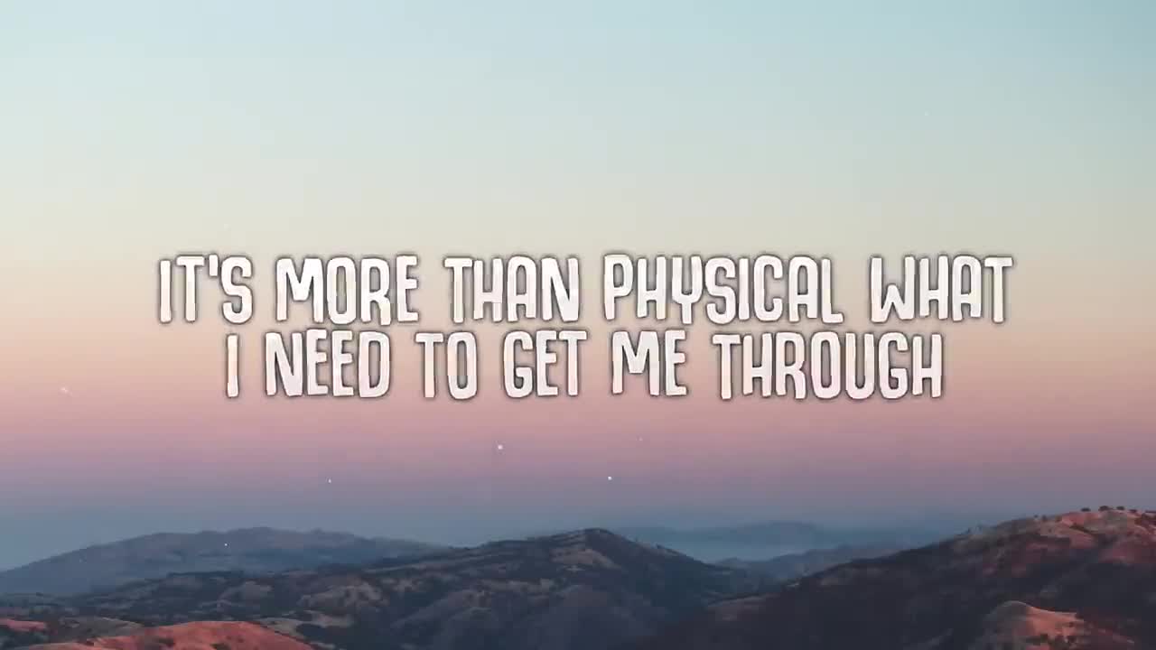 ACRAZE - Believe (Lyrics) "I need a miracle"