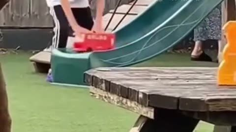 FUN