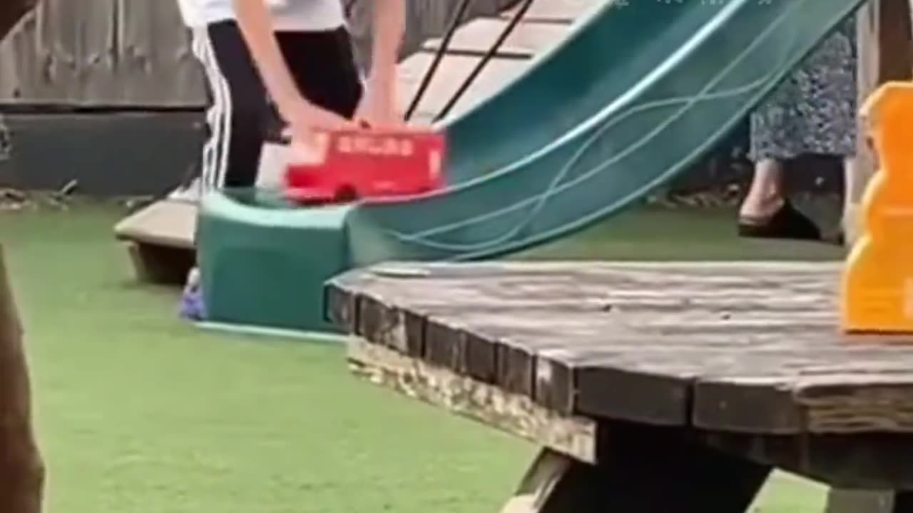 FUN