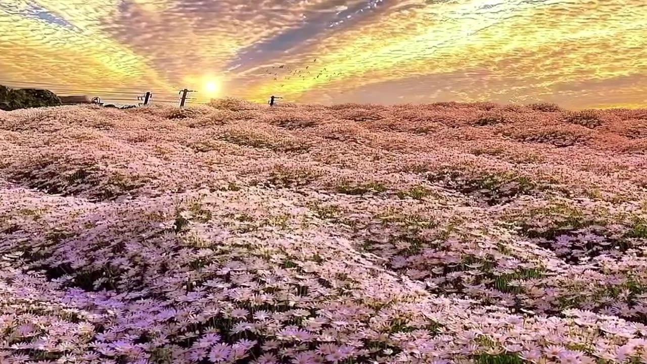 Video by nature