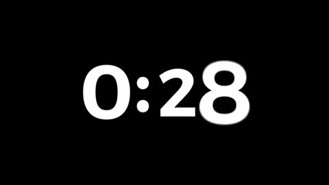 TIMER CLOCK