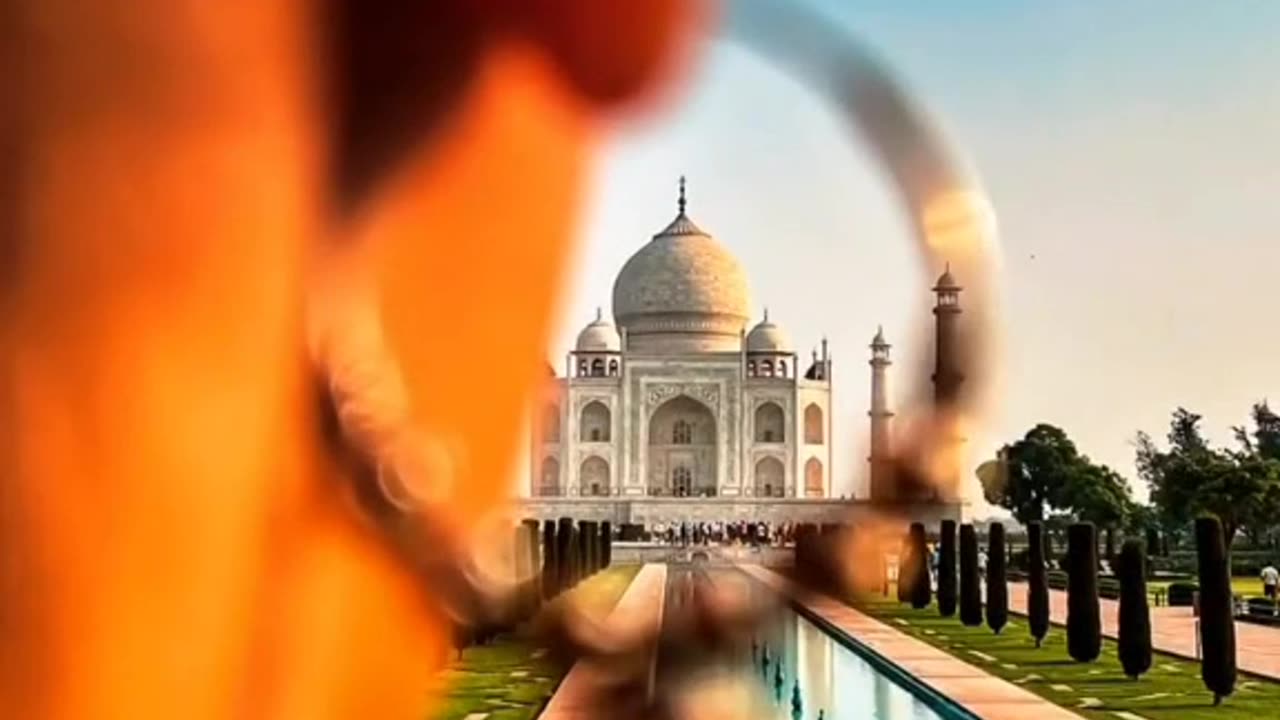 Camera tricks-Results will stunn you