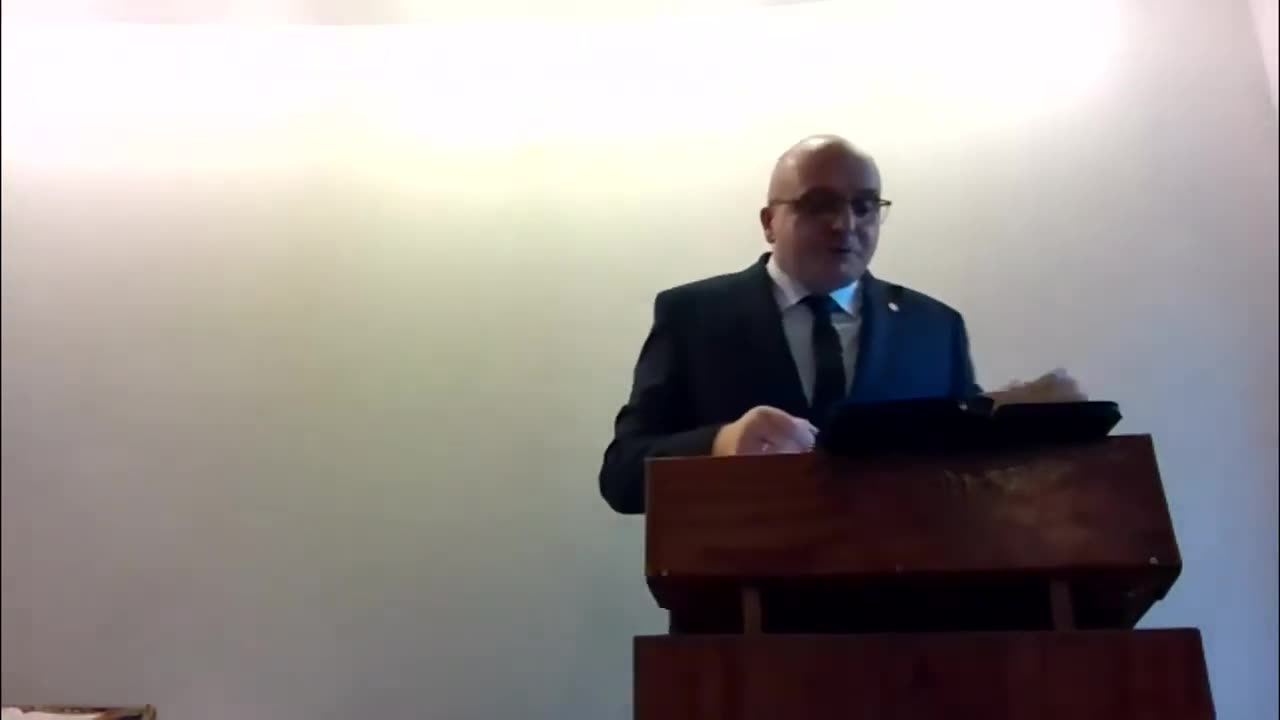 Spotkanie z Jezusem (Zacheusz) - Wojciech Opałkowski