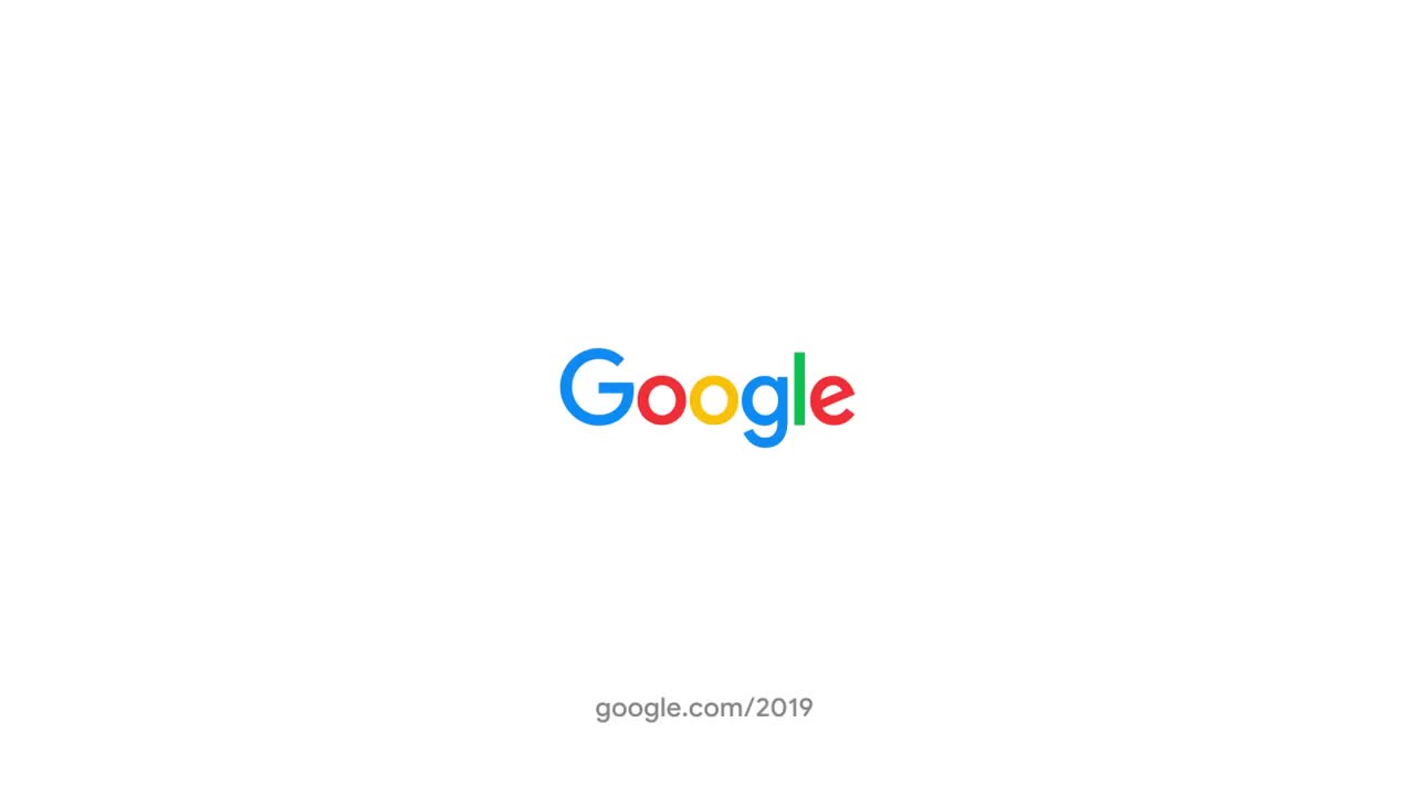 GOOGLE TOP TREND SEARCH 2019