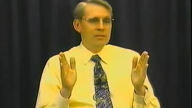 CSE 103-10 - Hovind Theory