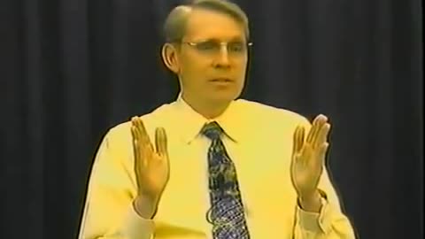 CSE 103-10 - Hovind Theory