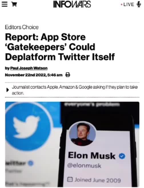 Apple, Google & Amazon Are Slumlords