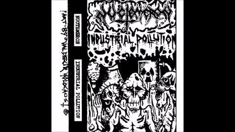 nuctemeron - (1990) - Industrial Pollution (Demo)