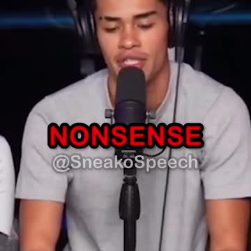 SNEAKO ROASTS WOMEN ON FRESH AND FIT