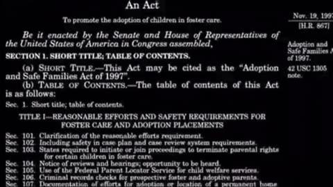 Worlds Largest Child Trafficking Organization In The World