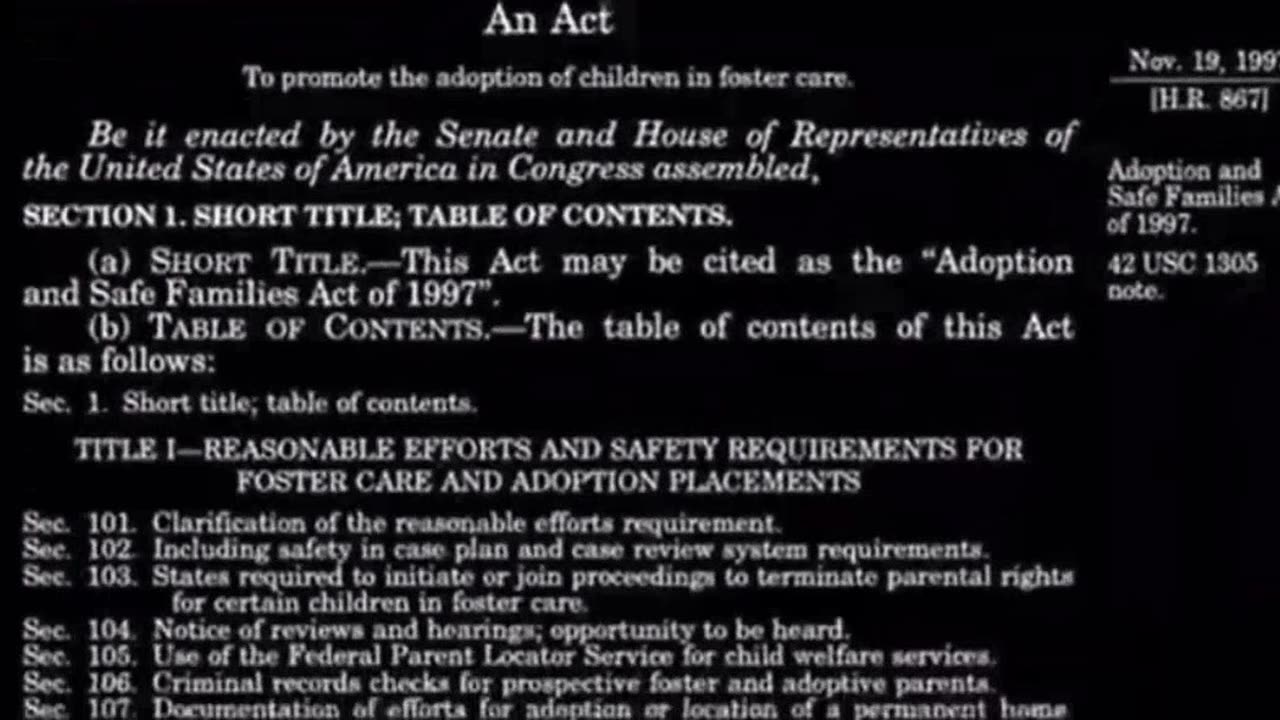 Worlds Largest Child Trafficking Organization In The World