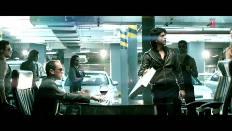 Mujhko Pehchaanlo - Don 2-(HDvideo9)