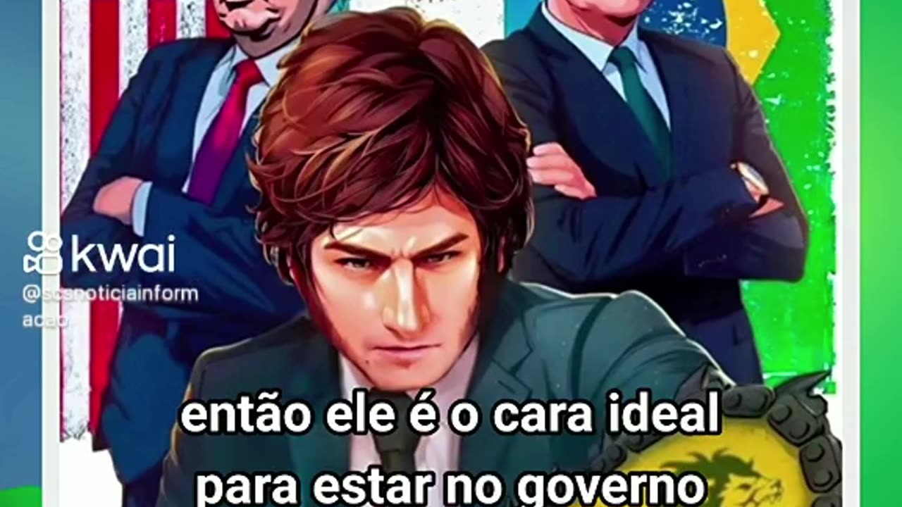 Lula, Brasil e Governo Mundial - Como os Países Ricos Roubam o Brasil Usando Governos de Esquerda.