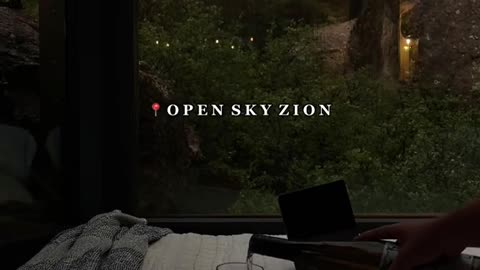 ΤΟΡΕΝ SKY ZΙON