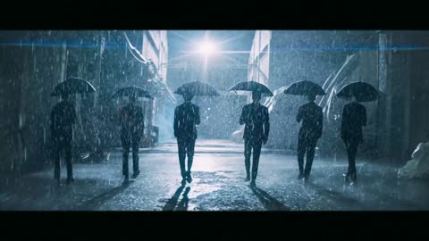 MONSTA X 몬스타엑스 'FANTASIA X' FlLM