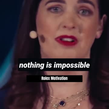 Never Give up on 😔 Your Dream