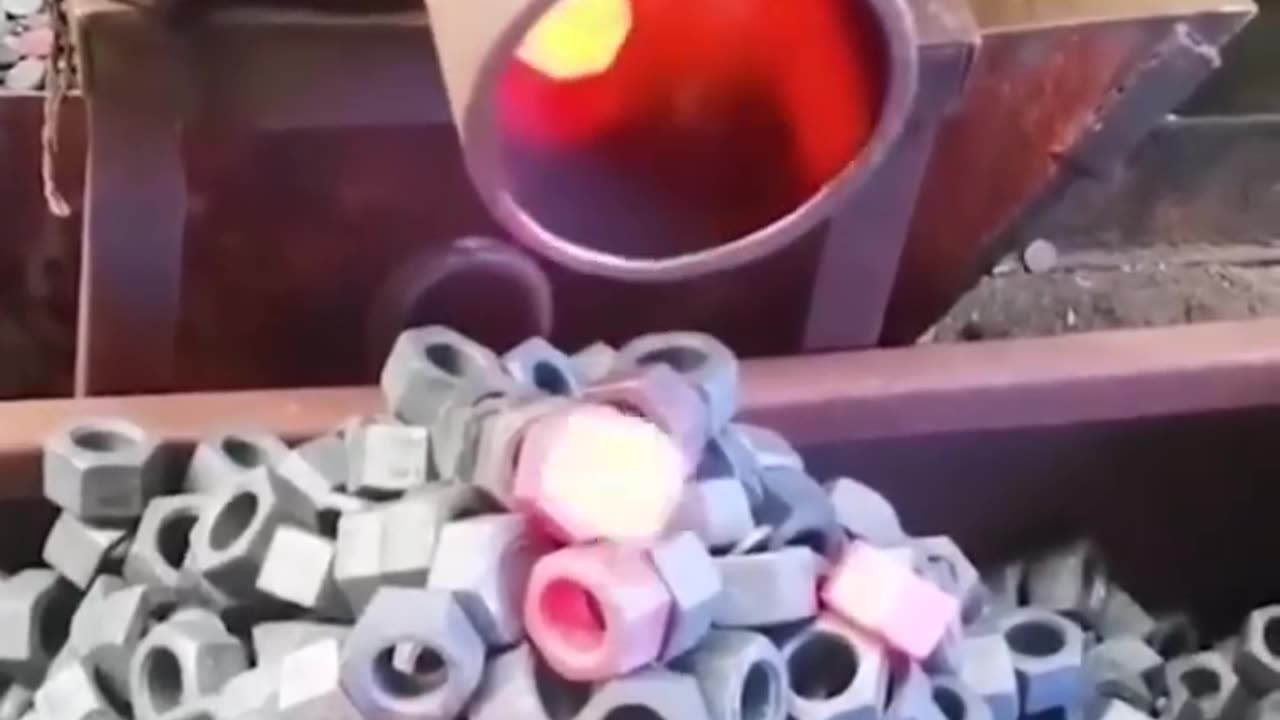 Amazing video