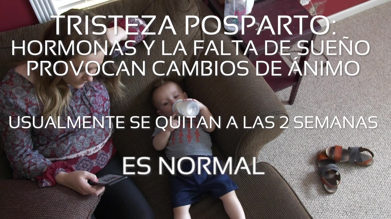 0784: Fatherhood Adventure: Taking Care of Them Postpartum Spanish - Recap