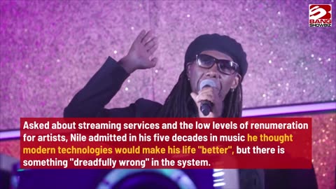 A Critical Perspective from Nile Rodgers.