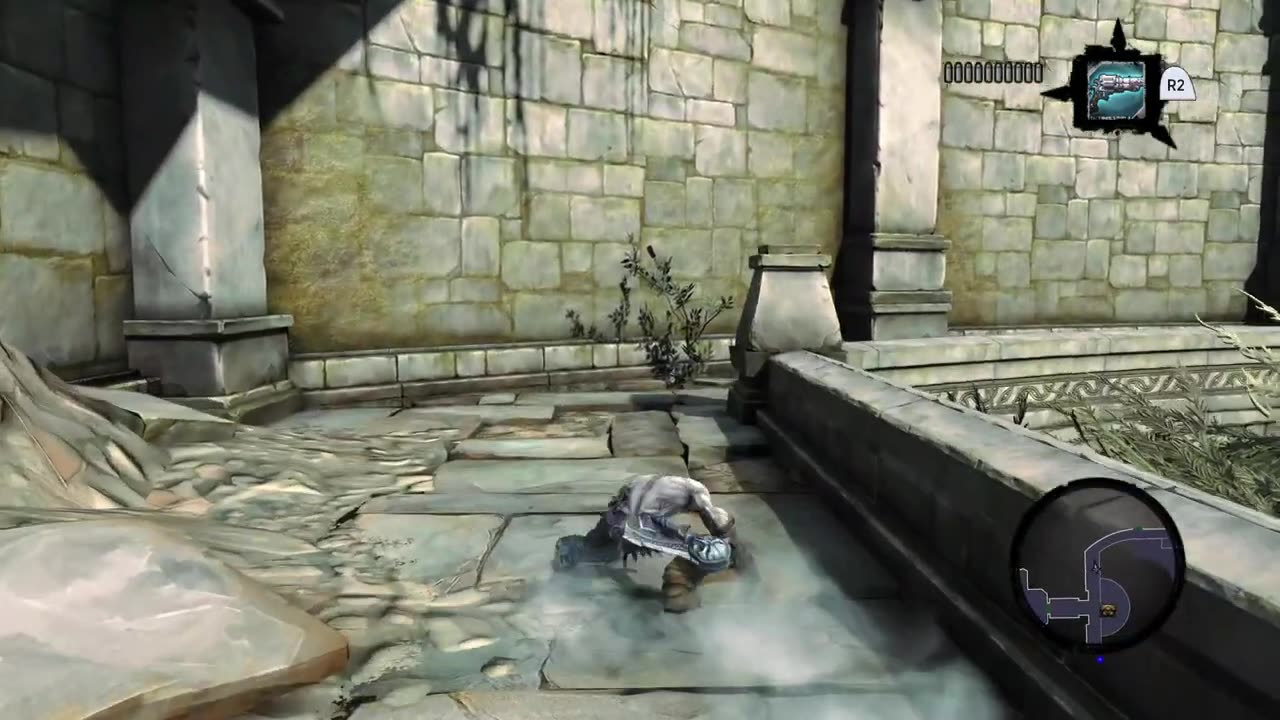 Darksiders 2 Deathinitive Edition PART =_21
